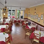 酒店 Milano 1873