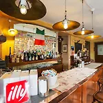 酒店 Milano 1873