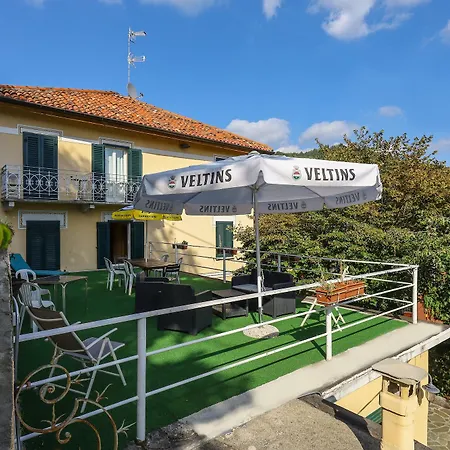 Отель Milano 1873 3*