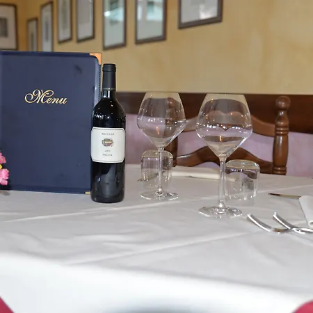 Hotel Milano 1873 3*