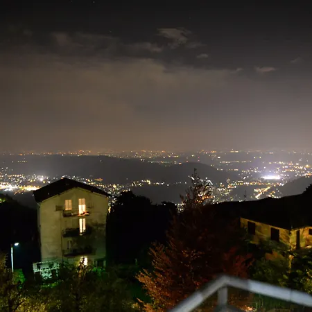 Hotel Milano 1873 Brunate