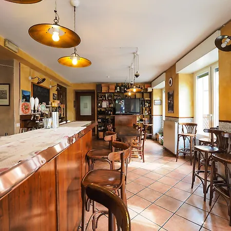 Milano 1873 Hotel 3*