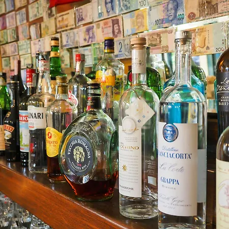 Hotel Milano 1873 3*