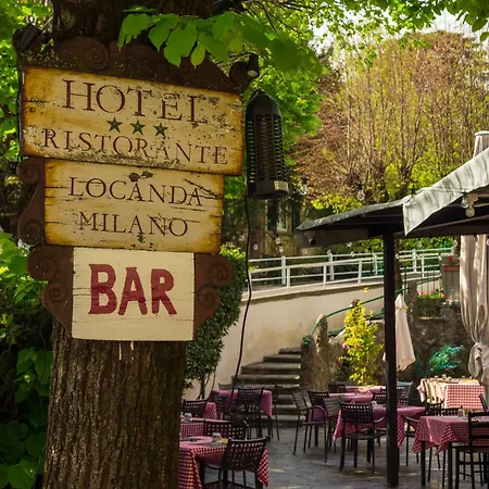 Milano 1873 酒店