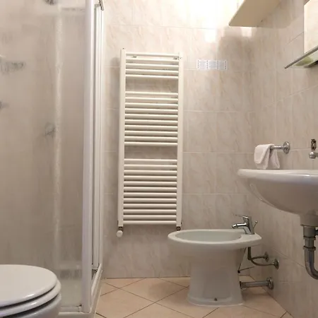 Hotel Milano 1873 Brunate