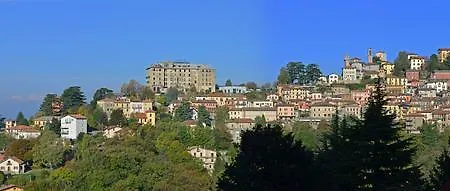 Milano 1873 Отель Брунате
