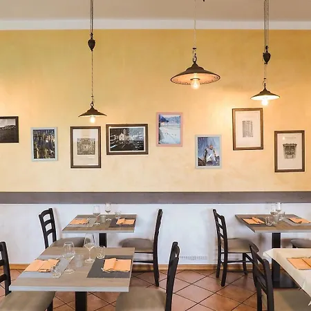 Milano Brunate