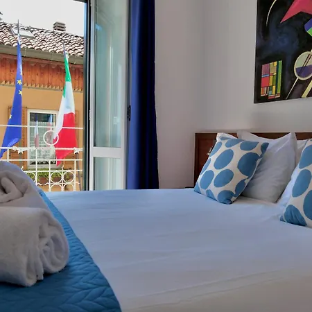 Hotel Milano 3*
