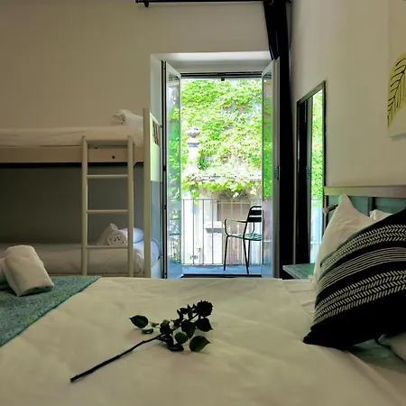 Hotel Milano 3*