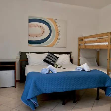Hotel Milano 3*