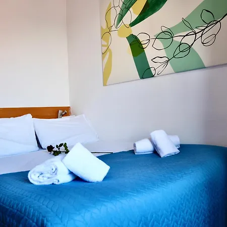 Milano 1873 Hotell Brunate