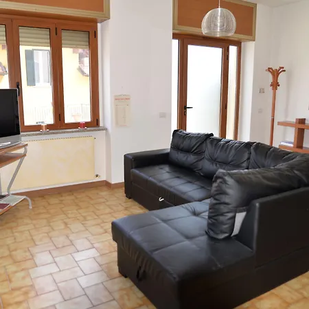 Szálloda Milano 1873 Brunate