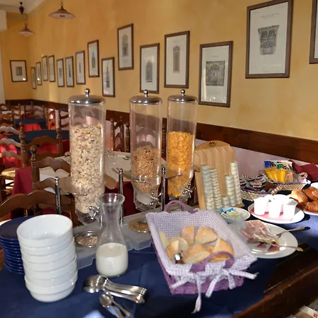 Milano 1873 Szálloda Brunate