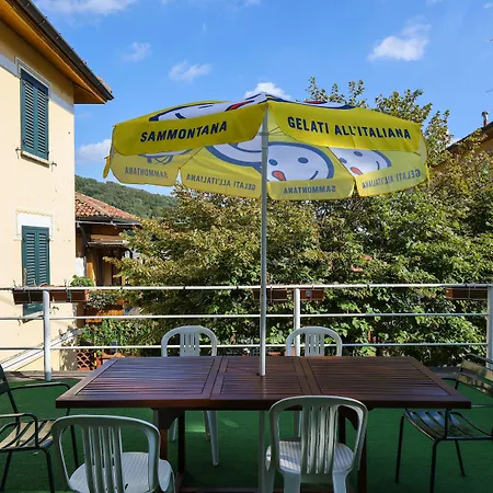 Milano 1873 Szálloda