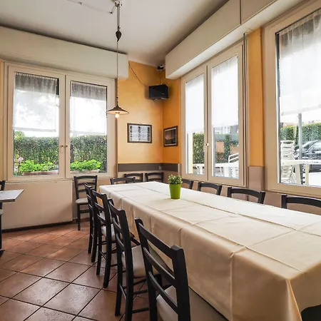 Milano 1873 Szálloda