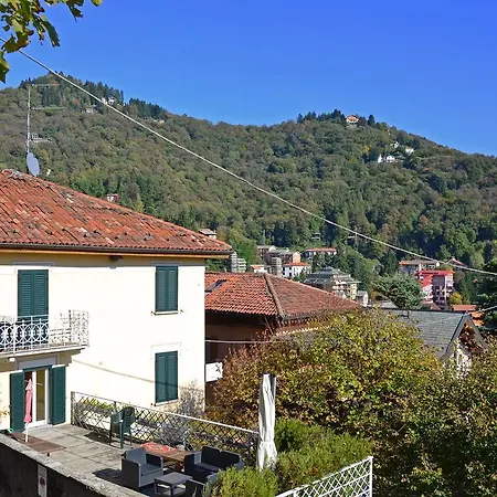 Szálloda Milano 1873 3*