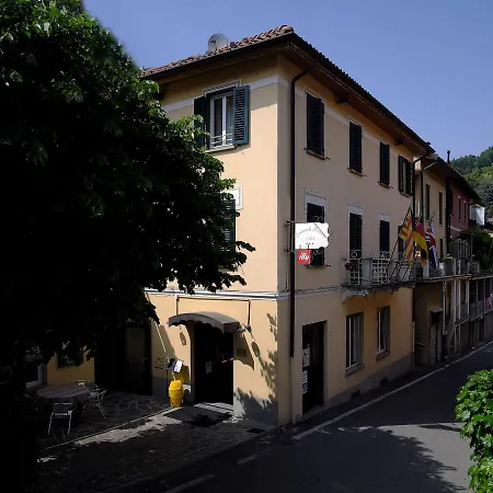 Milano 1873 3* Brunate