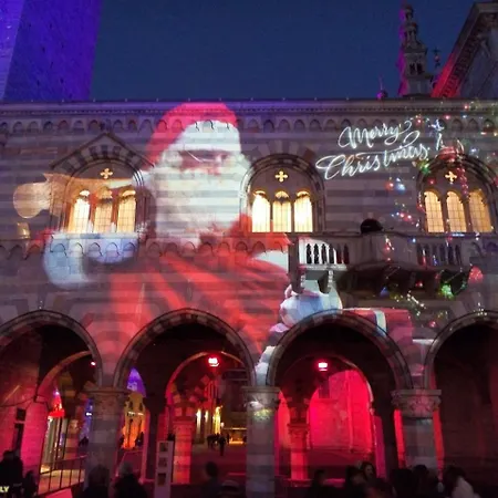 Milano 1873 Szálloda